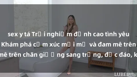 sex y tá Trải nghiệm đỉnh cao tình yêu tại sex khách sạn: Khám phá cảm xúc mới mẻ và đam mê trên chăn giường sang trọng, độc đáo, không giới hạn.