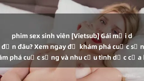 phim sex sinh viên [Vietsub] Gái mại dâm châu Á hấp dẫn đến đâu? Xem ngay để khám phá cuộc sống và nhu cầu tình dục của họ!