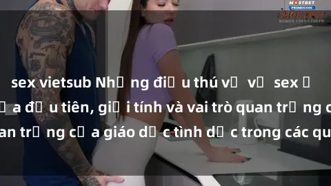 sex vietsub Những điều thú vị về sex ở Bắc Âu: Sự mở cửa đầu tiên, giới tính và vai trò quan trọng của giáo dục tình dục trong các quốc gia này.